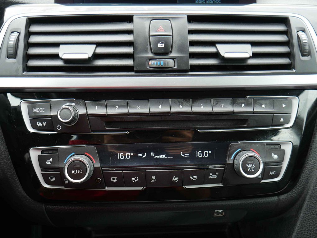BMW Řada 3 2.0D  xD
