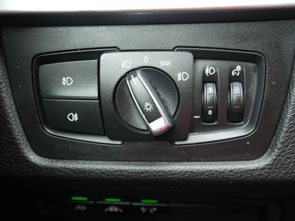 BMW Řada 3 2.0D  xD