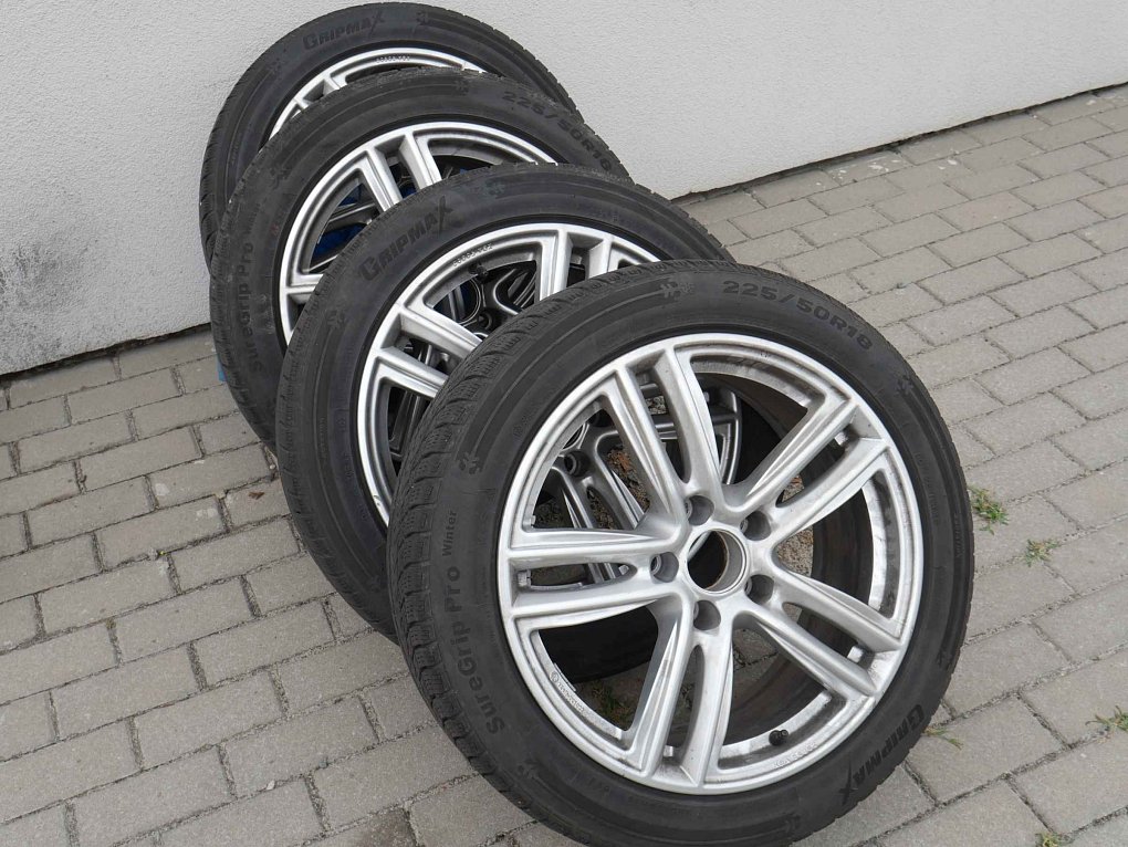 BMW Řada 3 2.0D  xD