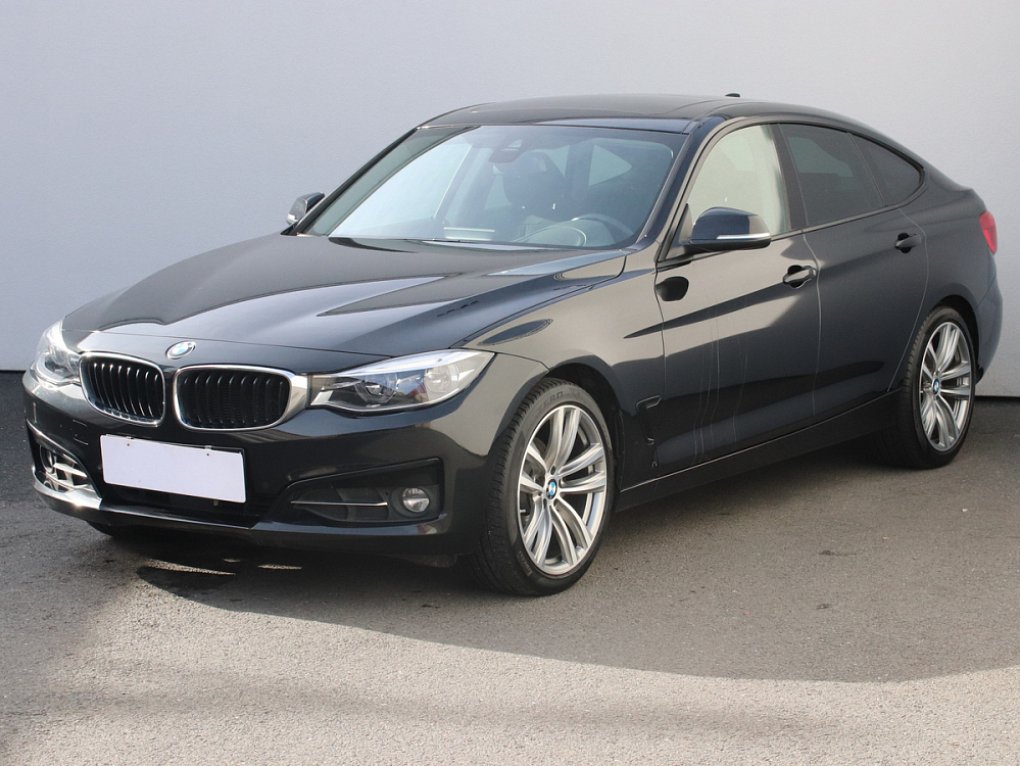 BMW Řada 3 2.0D 