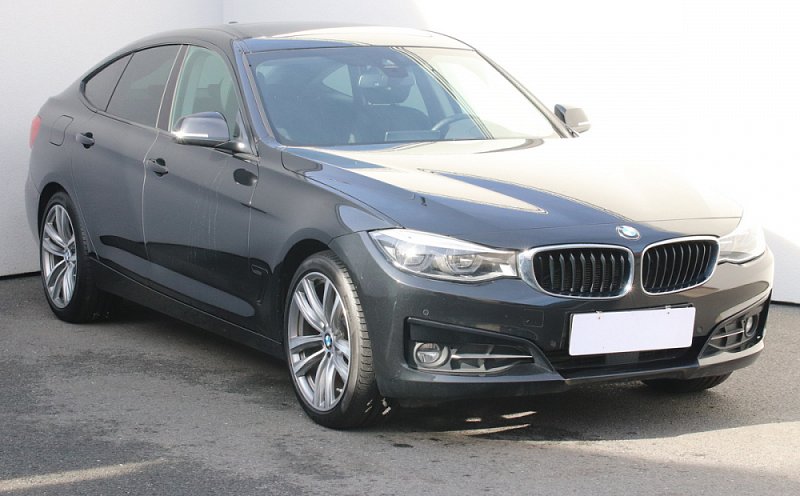 BMW Řada 3 2.0D 