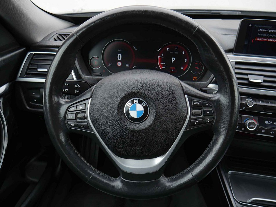 BMW Řada 3 2.0D  xD