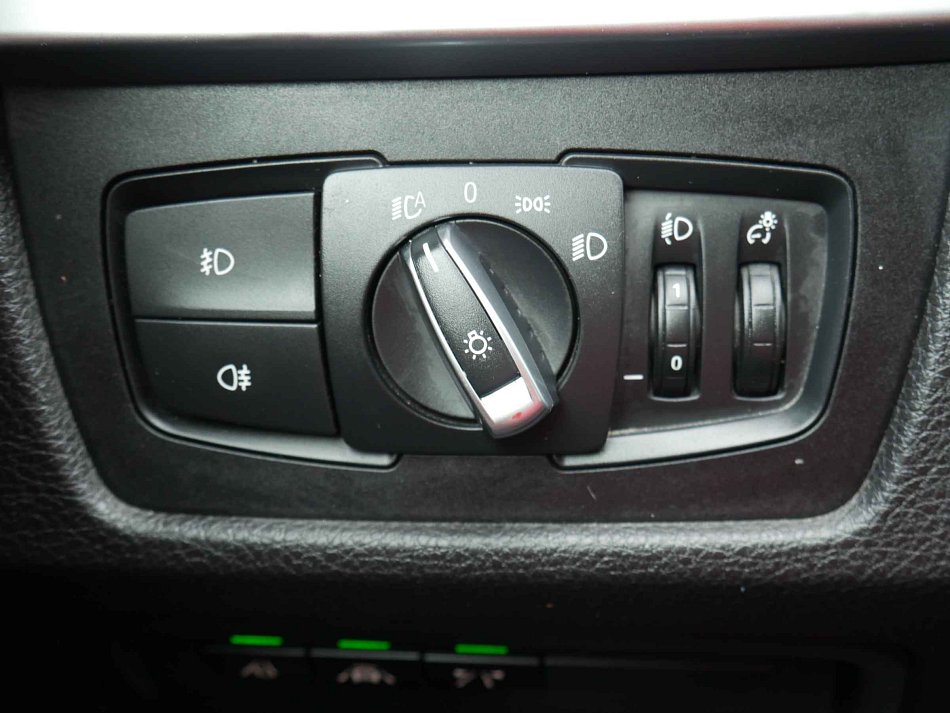 BMW Řada 3 2.0D  xD
