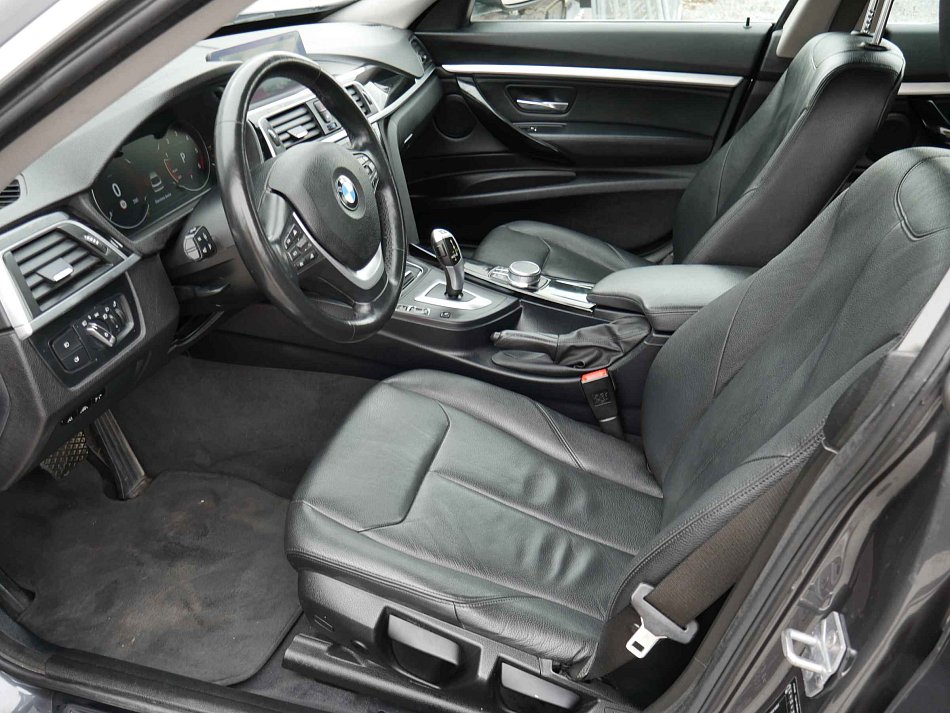 BMW Řada 3 2.0D  xD