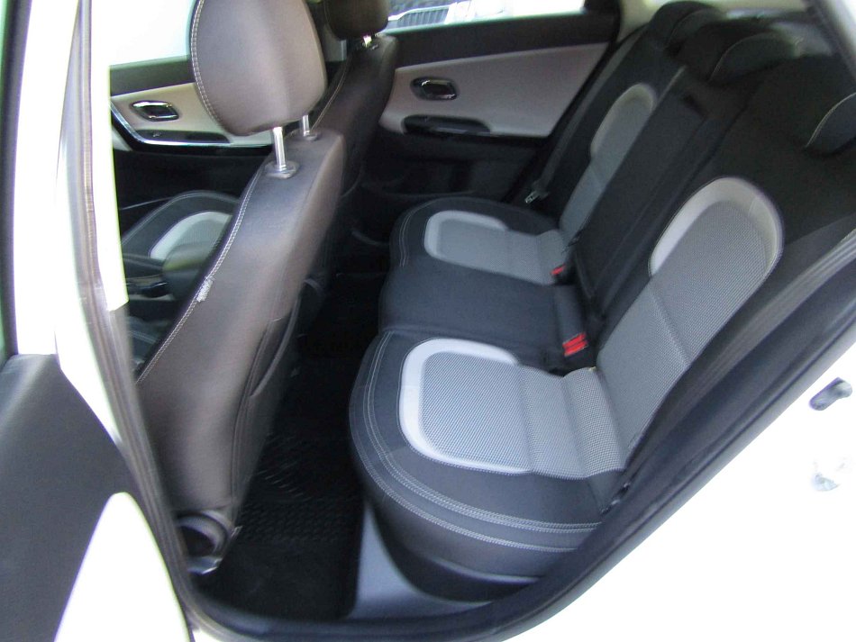 Kia Ceed 1.6i 
