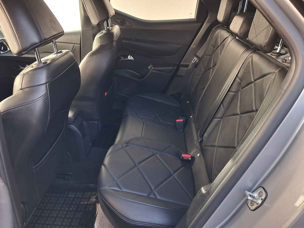 DS DS3 Crossback 1.2 PT 