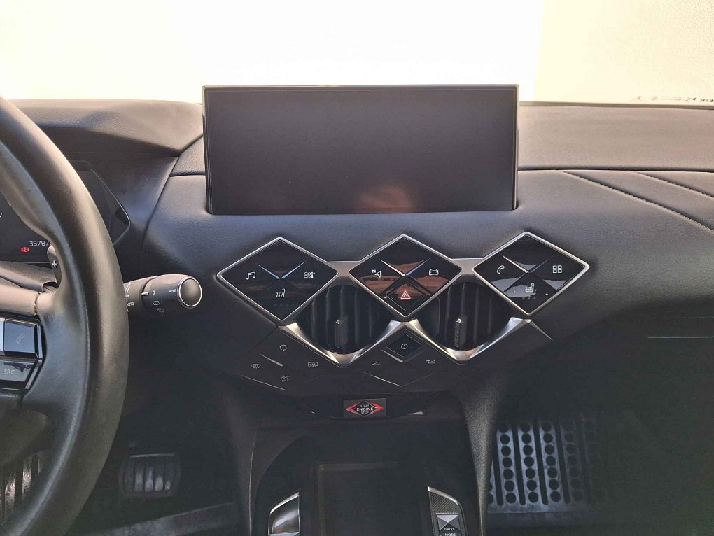 DS DS3 Crossback 1.2 PT 