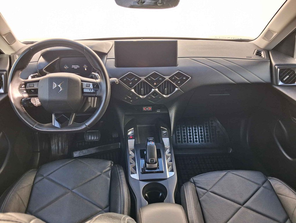 DS DS3 Crossback 1.2 PT 