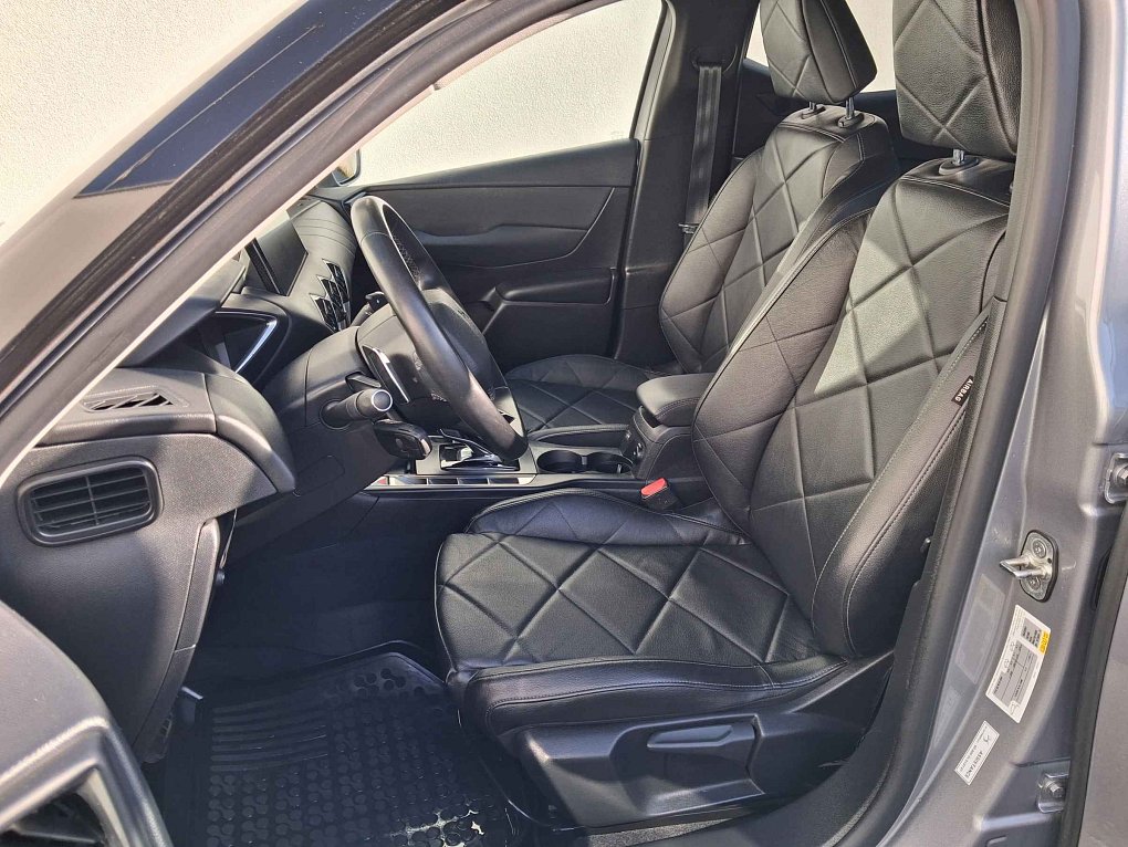 DS DS3 Crossback 1.2 PT 