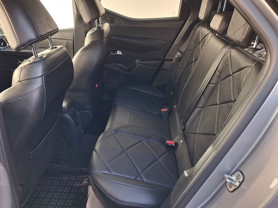 DS DS3 Crossback 1.2 PT 