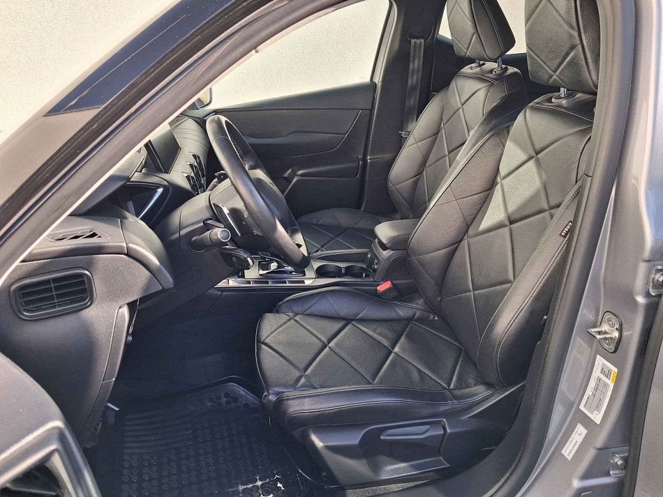 DS DS3 Crossback 1.2 PT 