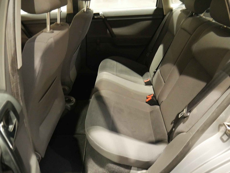 Volkswagen Polo 1.2. 