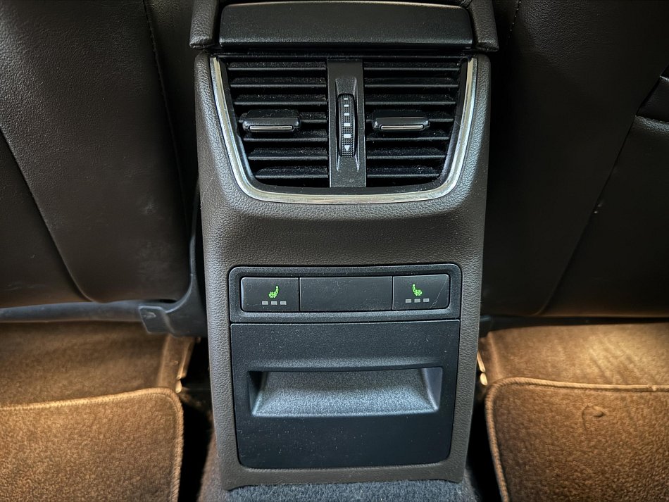 Škoda Octavia III 2.0 TDi L&K