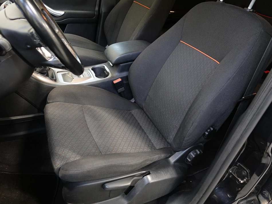 Ford S-MAX 2.0TDCi 