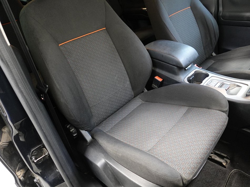 Ford S-MAX 2.0TDCi 