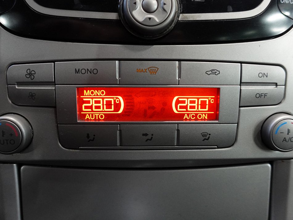 Ford S-MAX 2.0TDCi 