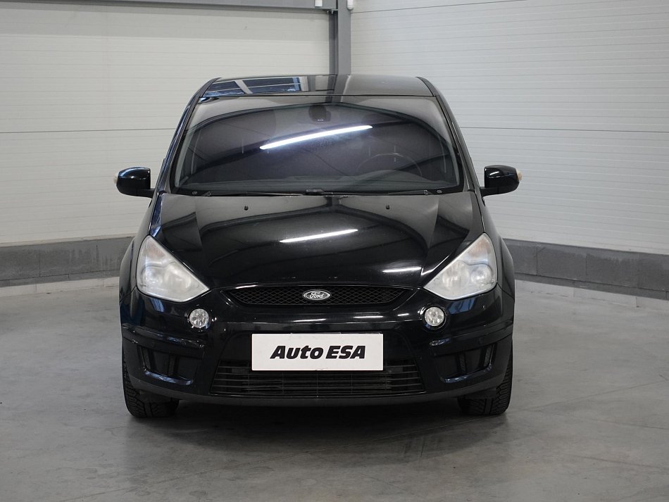 Ford S-MAX 2.0TDCi 