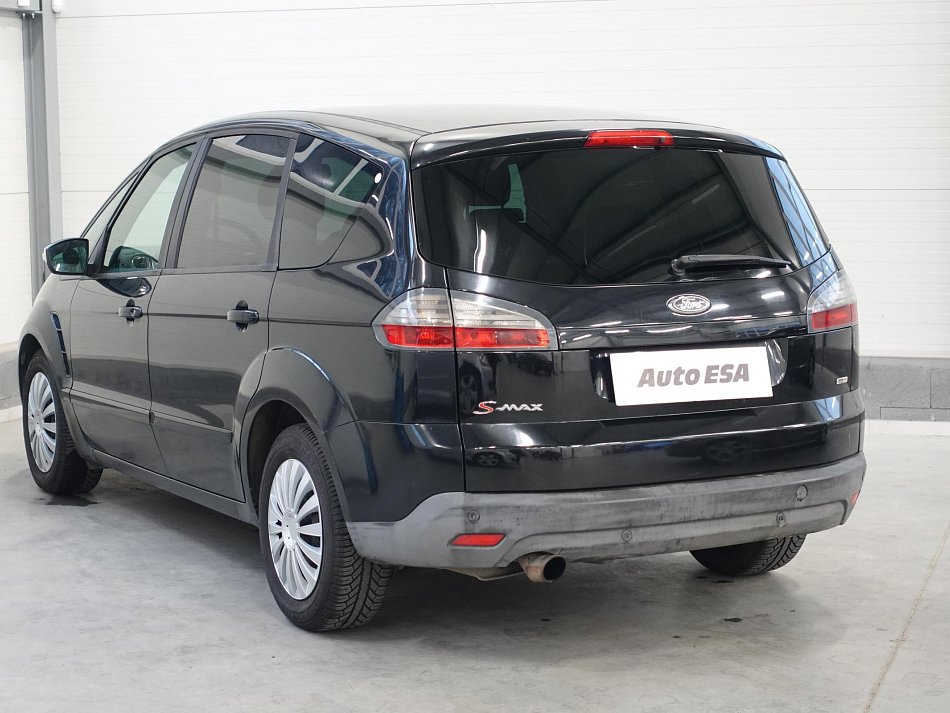 Ford S-MAX 2.0TDCi 