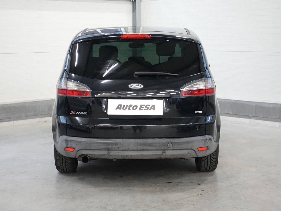 Ford S-MAX 2.0TDCi 