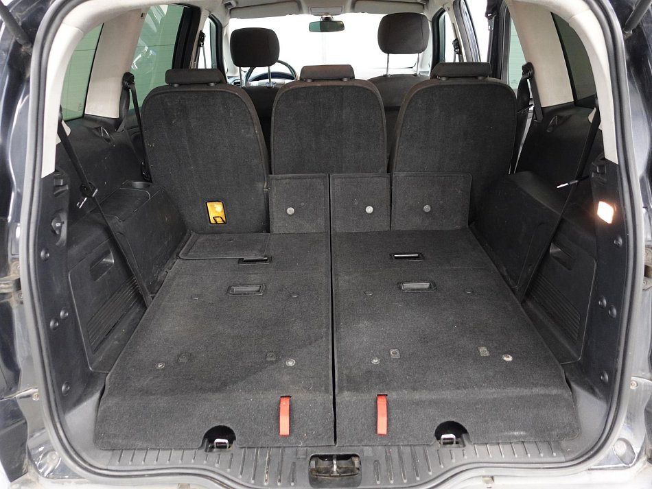 Ford S-MAX 2.0TDCi 