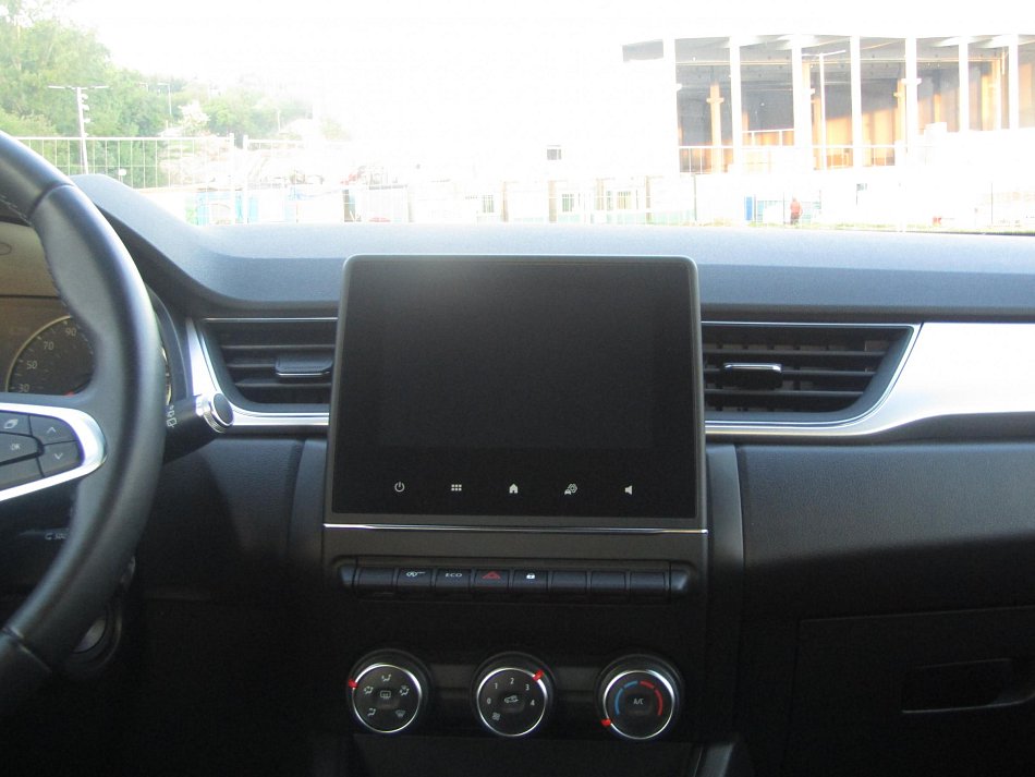 Renault Captur 0.9 TCE 