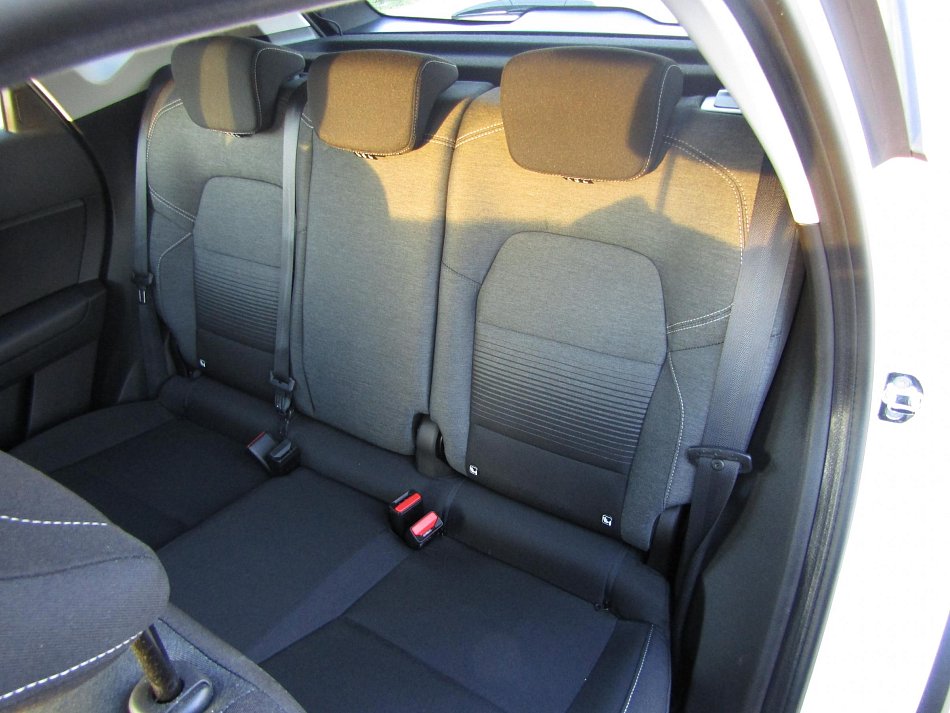 Renault Captur 0.9 TCE 