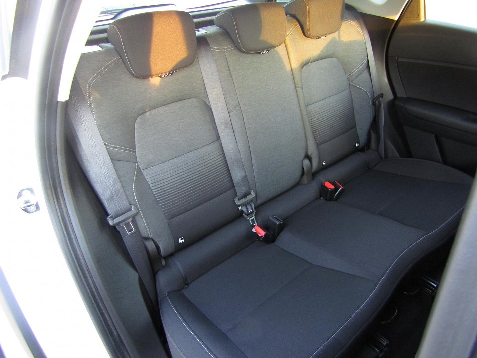 Renault Captur 0.9 TCE 