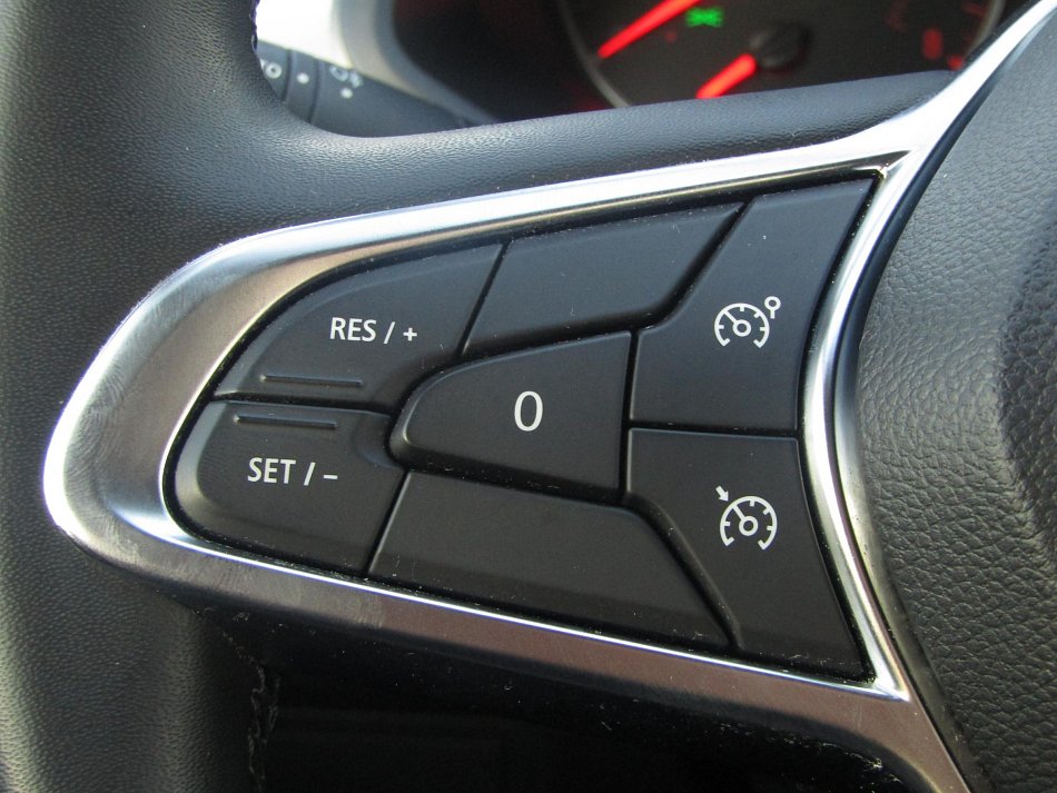 Renault Captur 0.9 TCE 