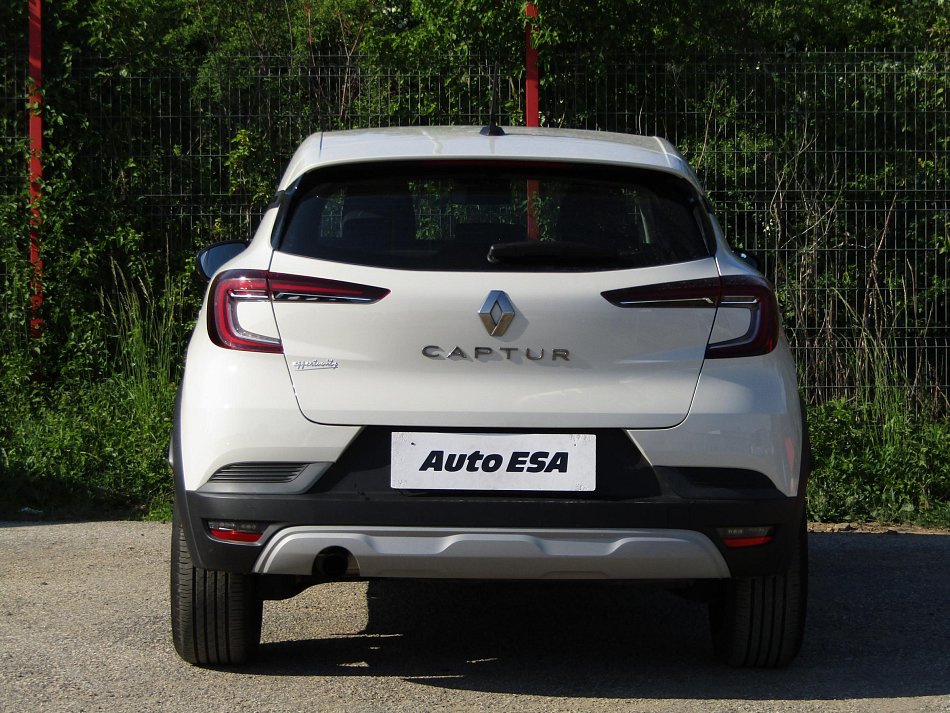 Renault Captur 0.9 TCE 
