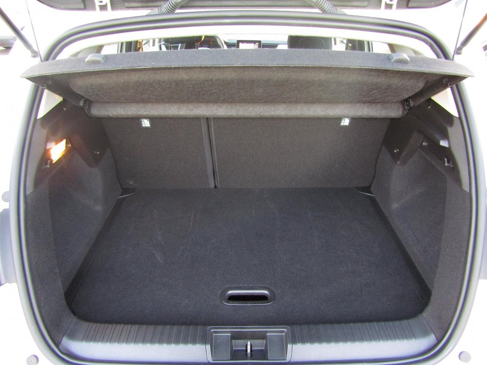 Renault Captur 0.9 TCE 