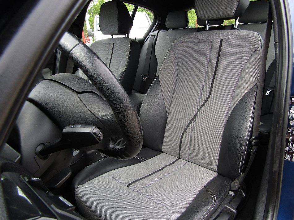 BMW Řada 1 1.6i  116i