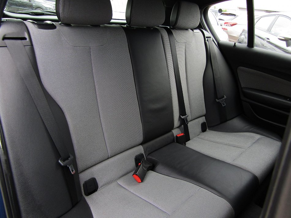 BMW Řada 1 1.6i  116i
