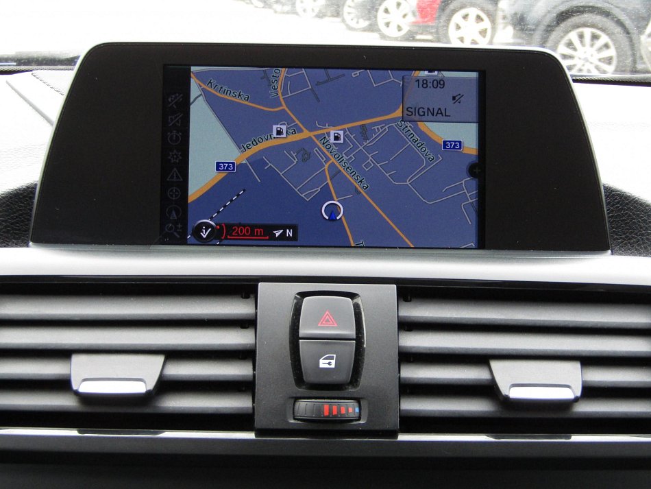 BMW Řada 1 1.6i  116i