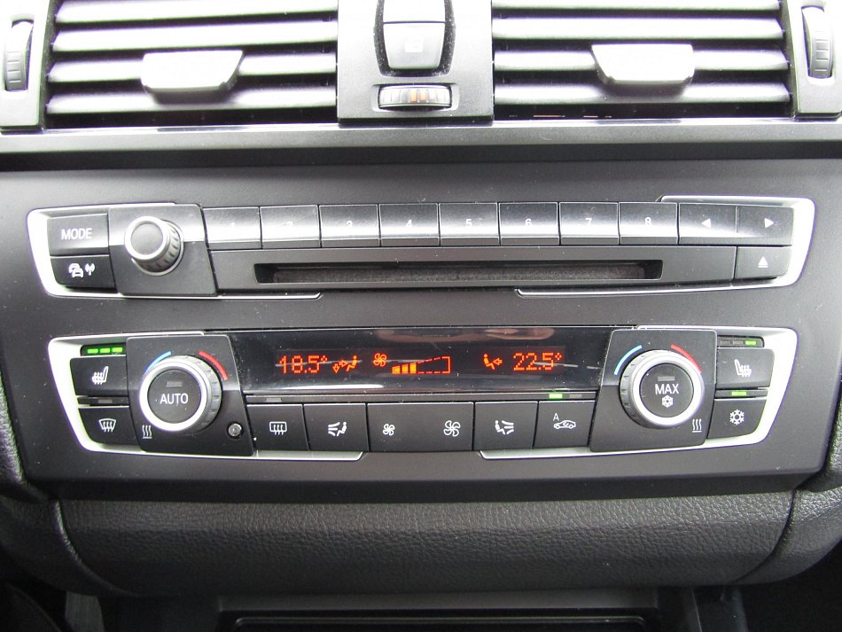 BMW Řada 1 1.6i  116i