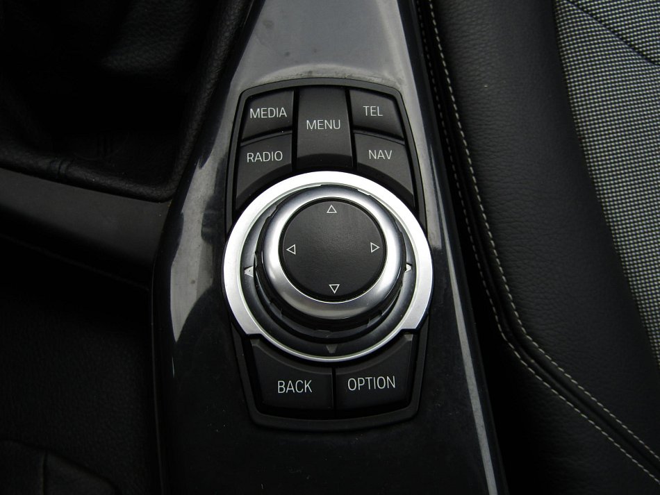BMW Řada 1 1.6i  116i