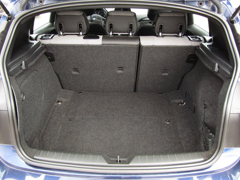 BMW Řada 1 1.6i  116i