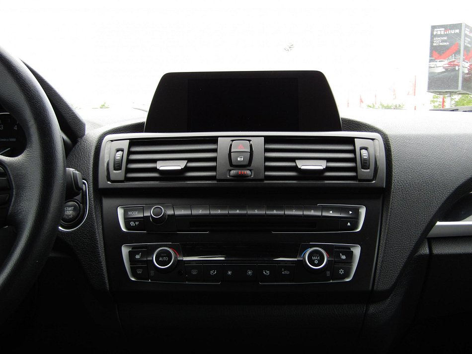 BMW Řada 1 1.6i  116i