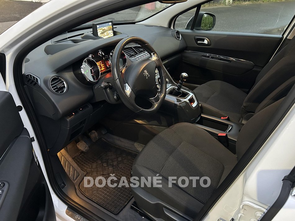 Peugeot 5008 2.0HDi 