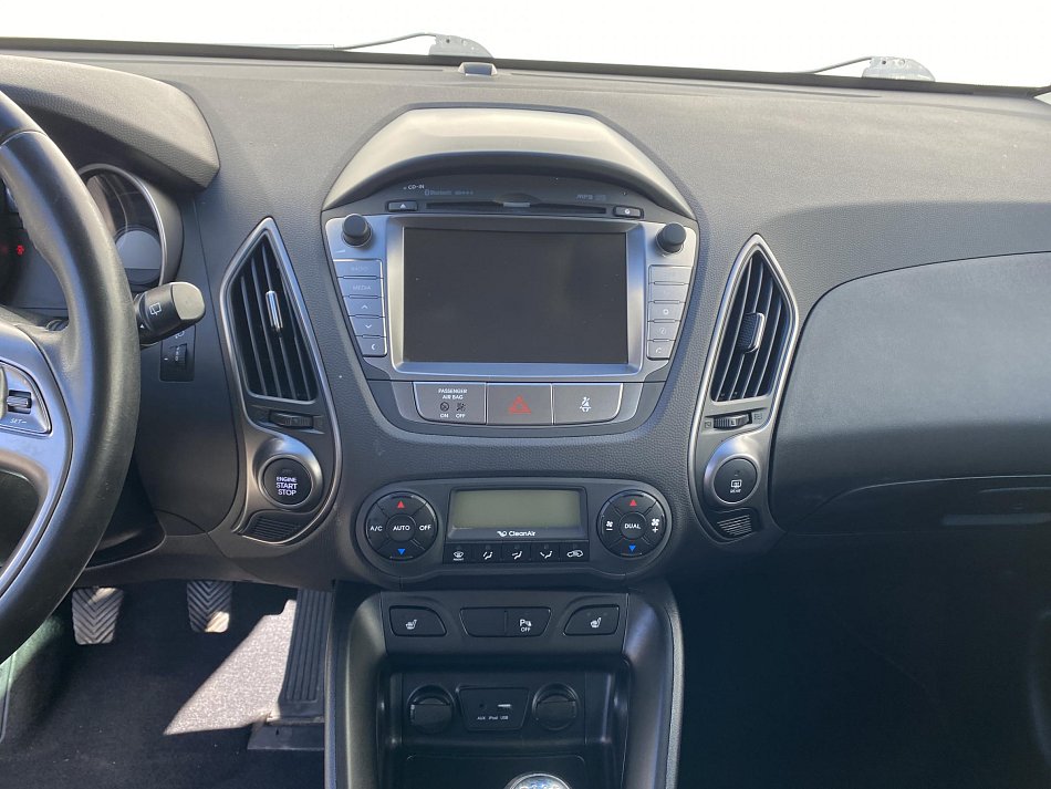 Hyundai Ix35 1.6 GDi 