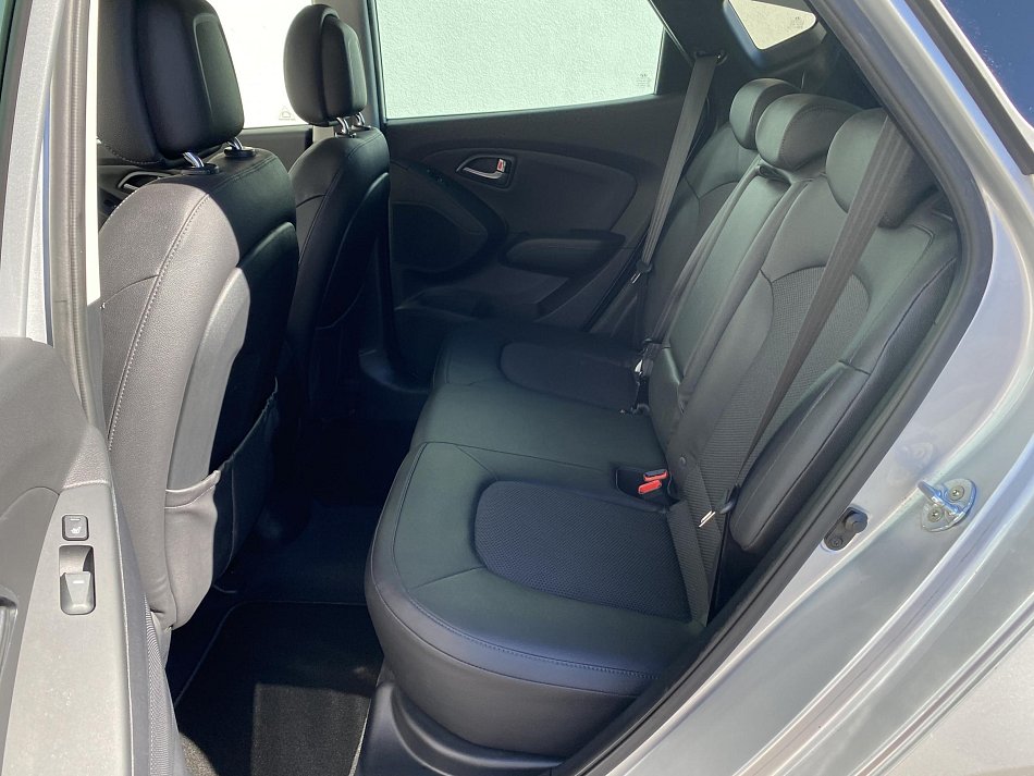 Hyundai Ix35 1.6 GDi 