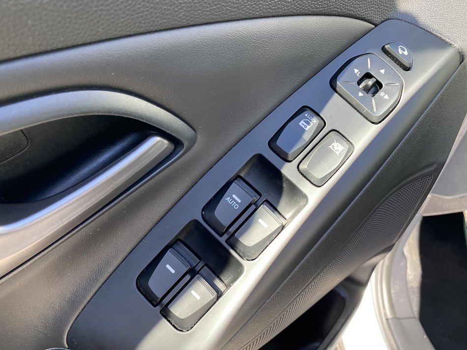 Hyundai Ix35 1.6 GDi 