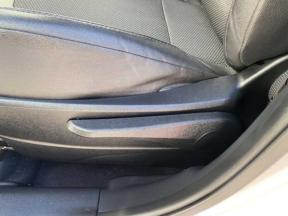 Hyundai Ix35 1.6 GDi 