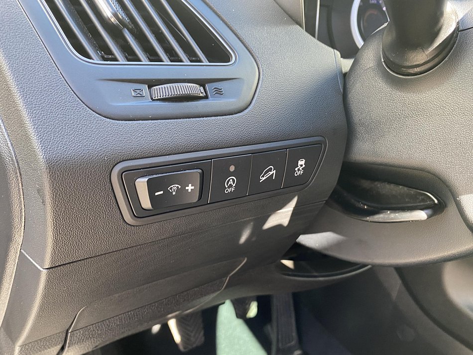 Hyundai Ix35 1.6 GDi 
