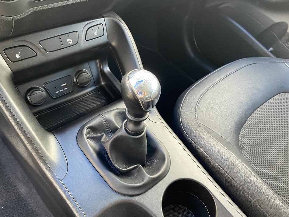 Hyundai Ix35 1.6 GDi 