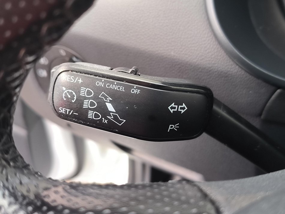 Škoda Octavia III 1.6TDi Style