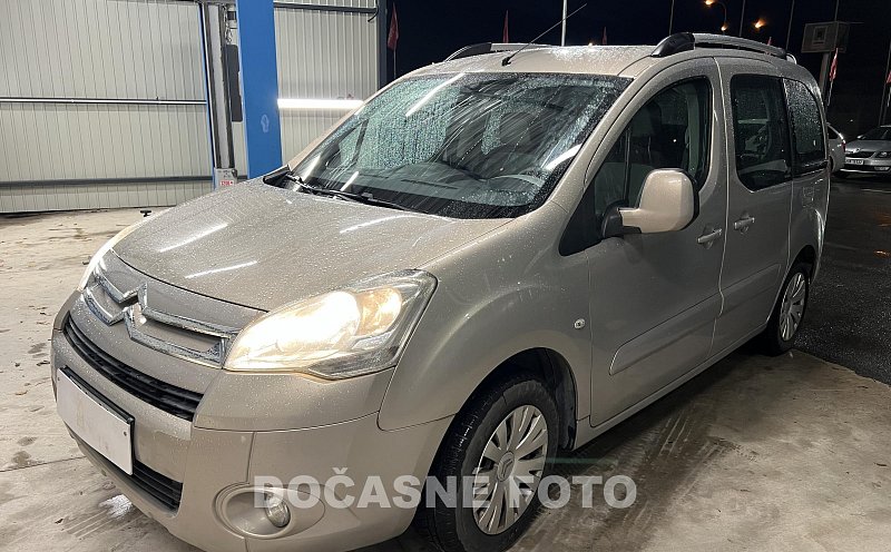 Citroën Berlingo 1.6 HDi 