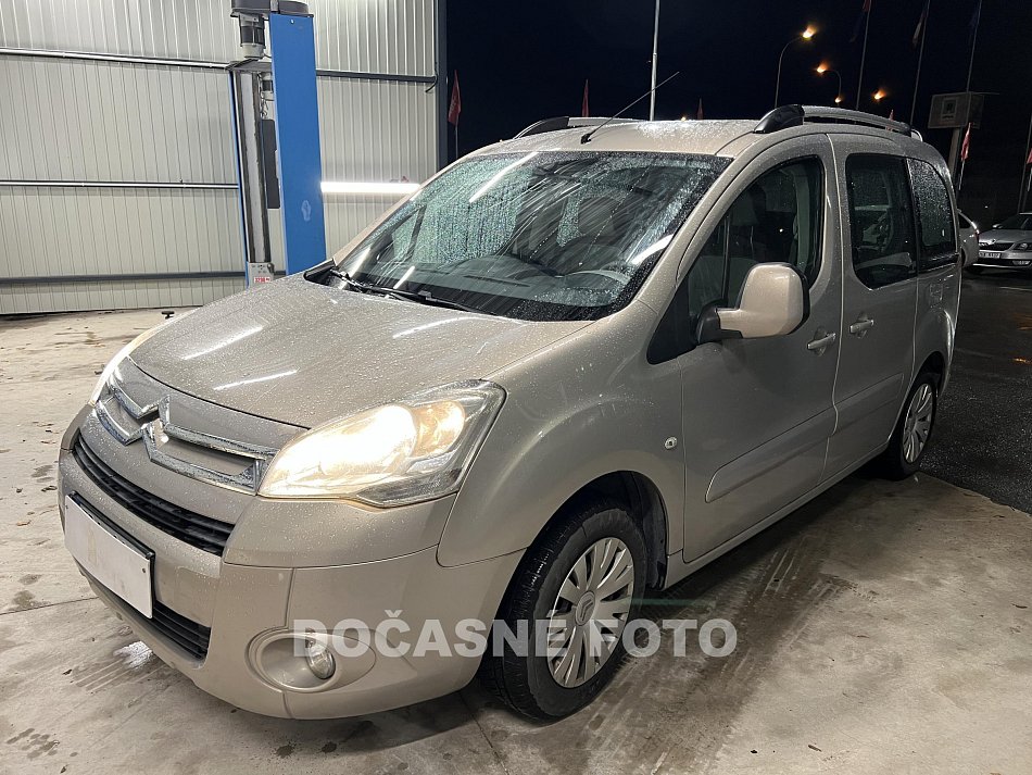 Citroën Berlingo 1.6 HDi 