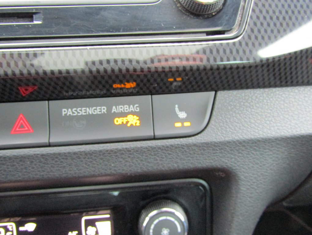 Škoda Fabia III 1.2 TSi 