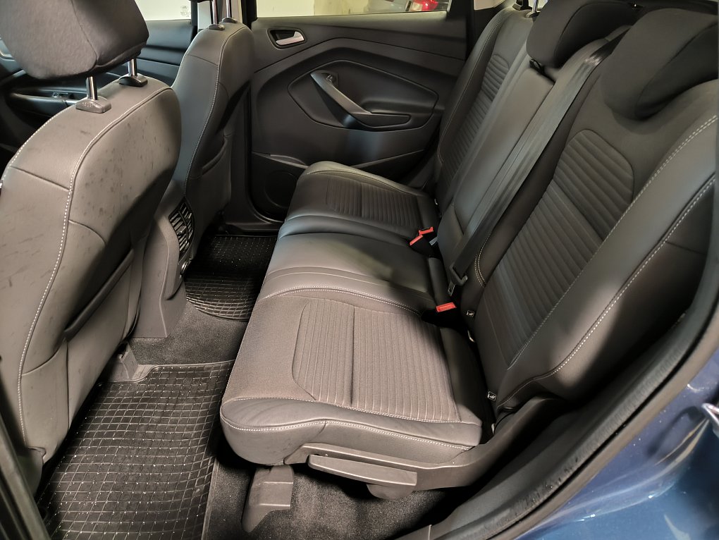 Ford Kuga 1.5T 