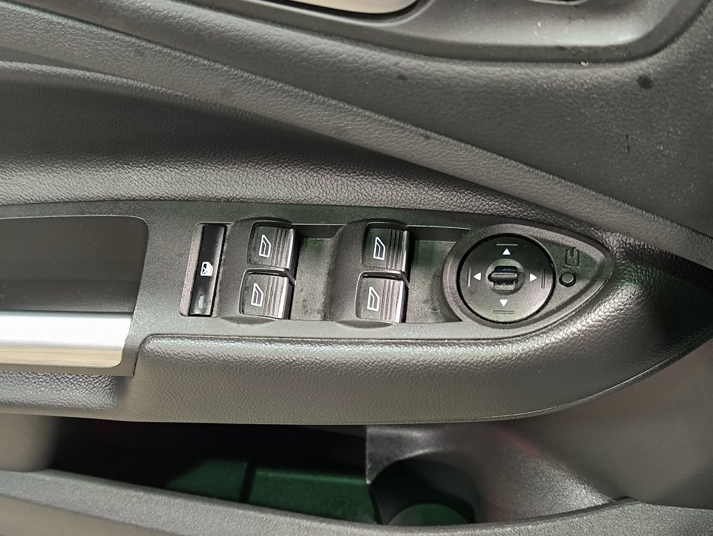 Ford Kuga 1.5T 